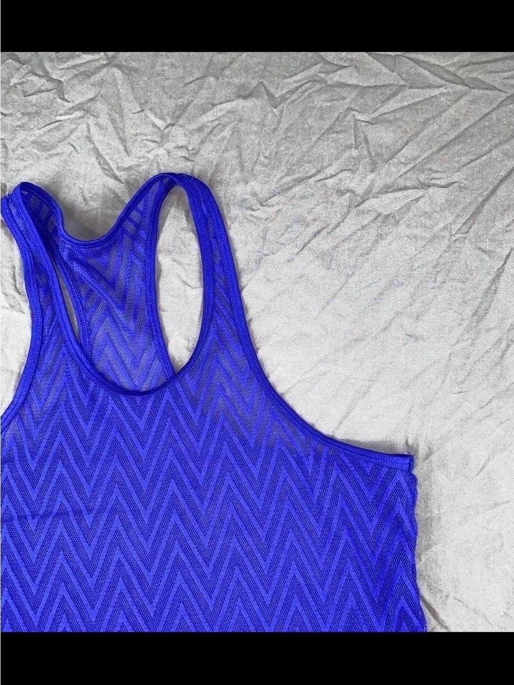 Tank Top - Picture 7 of 10